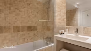 Hôtel Le Fregate Provence ****