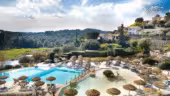 Hôtel Le Fregate Provence ****