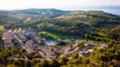 Hôtel Le Fregate Provence ****