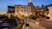 Hôtel Le Fregate Provence ****