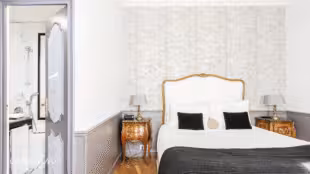 Hôtel Eiffel Trocadéro****
