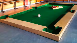 snook ball