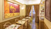 Hôtel Gavarni***