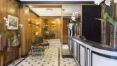 Hôtel Melia Paris Champs Elysées ****