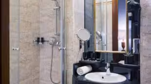 Hôtel Melia Paris Champs Elysées ****