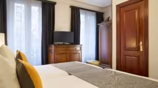 Hôtel Melia Paris Champs Elysées ****