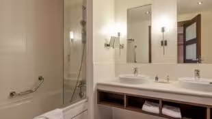 Radisson Blu Bordeaux ****