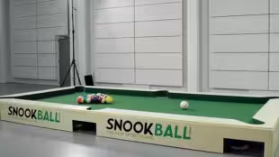 snookball