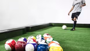 snookball