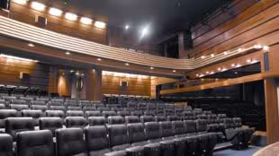 Maison du Barreau