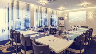 Mercure Paris Place d'Italie****