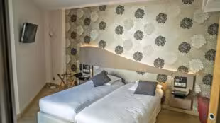 Hôtel Hor Europe ****