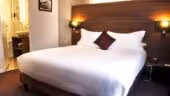 Paxton Hôtel MLV