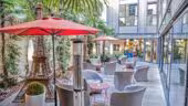 Hôtel Hor Europe ****