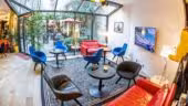 Hôtel Hor Europe ****