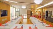 Hôtel Hor Europe ****-Salle de Conférence