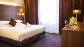 Paxton Hôtel MLV