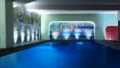 Drawing House, Hotel d'art ****