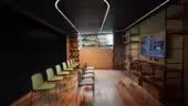 Drawing House, Hotel d'art ****