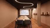 Drawing House, Hotel d'art ****
