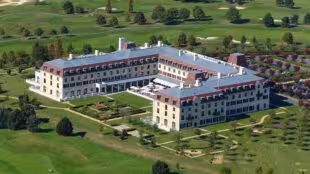 Radisson Marne la Vallée