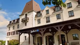 Radisson Marne la Vallée