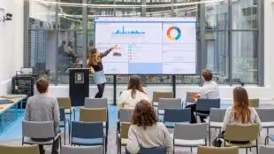 Centre d'Acceleration Digitale
