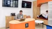 Centre d'Acceleration Digitale