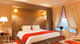 Hôtel Enghien-Les-Bains