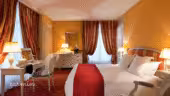 Hôtel Enghien-Les-Bains
