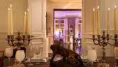 Diner profesionnel