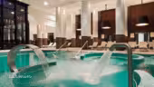 Hôtel Enghien-Les-Bains