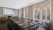 Loft triangle d'or