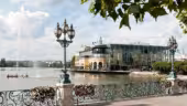 Hôtel Enghien-Les-Bains