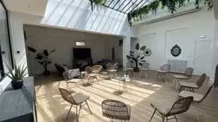 Maison b. 45