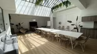 Maison b. 45