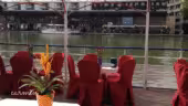 La Guêpe Buissonnière-Terrasse