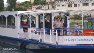La Guêpe Buissonnière