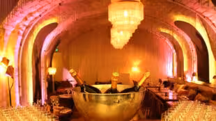 Chez Louise-Cave