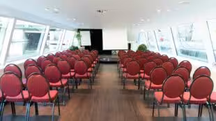 Bateau Henri IV-Conférence