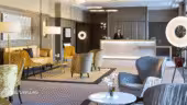 Hôtel Enghien-Les-Bains