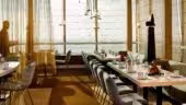 Mercure Paris Orly Rungis**** Restaurant