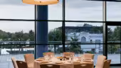 Hôtel Enghien-Les-Bains