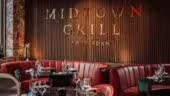 Marriott Amsterdam-Midtown Grill