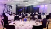 Marriott Amsterdam-Salle de bal