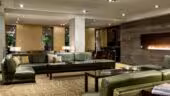 Marriott Amsterdam-Salle Great Room
