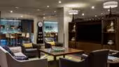 Marriott Amsterdam-Salon M Club