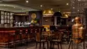 Marriott Amsterdam-Sorel's Bar &Lounge