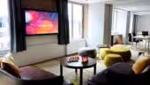 Marriott Amsterdam-Studio 6 et 7