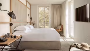 Hyatt Chantilly